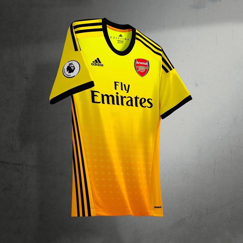 135 Gambar gambar jersey arsenal Keren