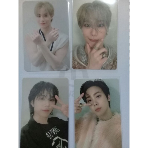 Pc Astro Moonbin sanha jinjin mj rocky