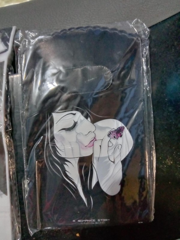 ❤termurah❤ Kantong Plong Mini Motif Olshop 9 X 15cm Online Shop Olshop . Kresek Motif Olshop