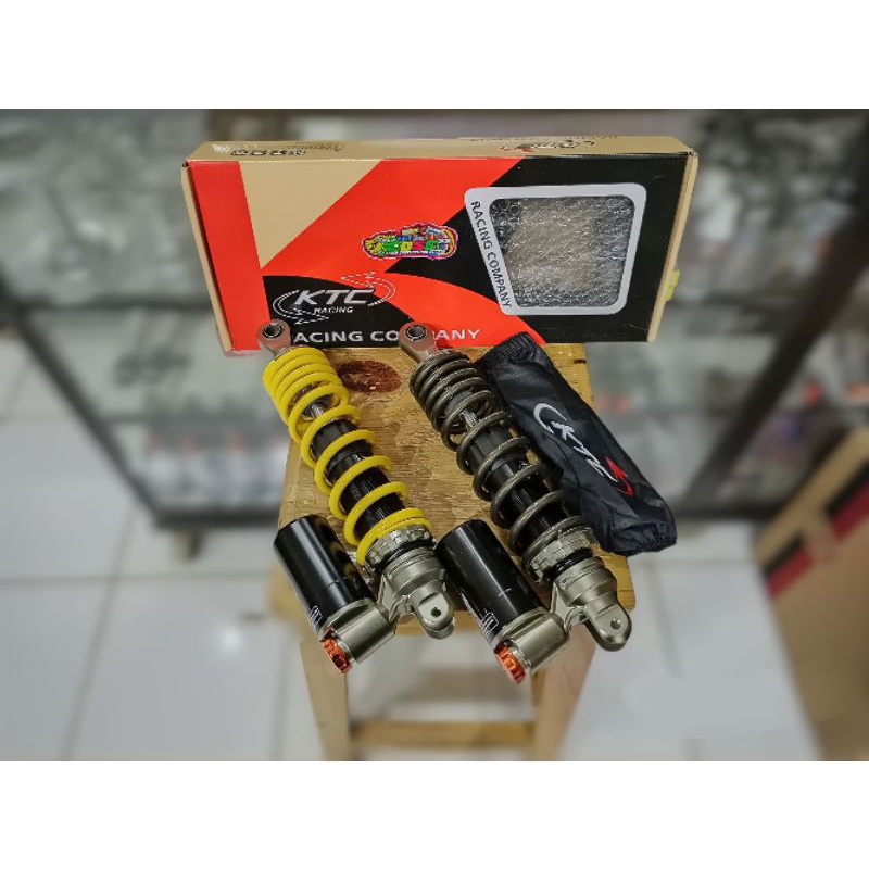 SHOCK/KTC/ORIGINAL/APEX