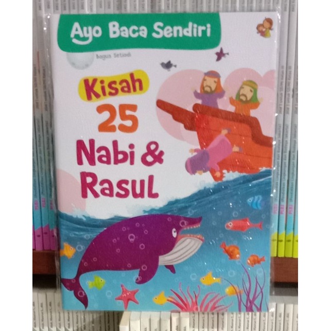

kisah 25.Nabi&RASUL AYO.BACA SENDIRI