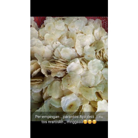 

emping melinjo cilaku