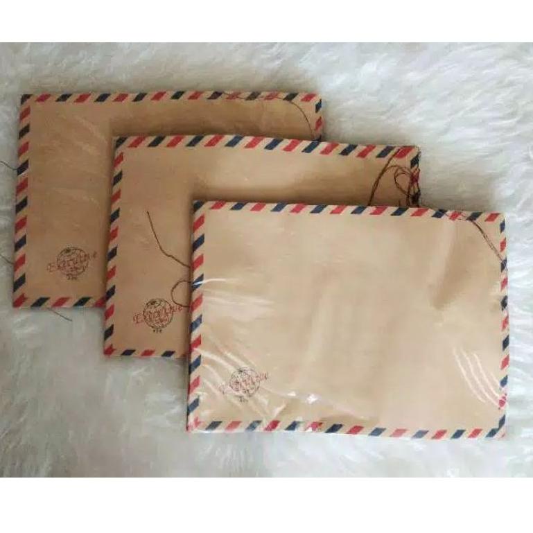 

(Y9C7).. Amplop Lamaran kerja executive isi 10pcs //Diskon@now