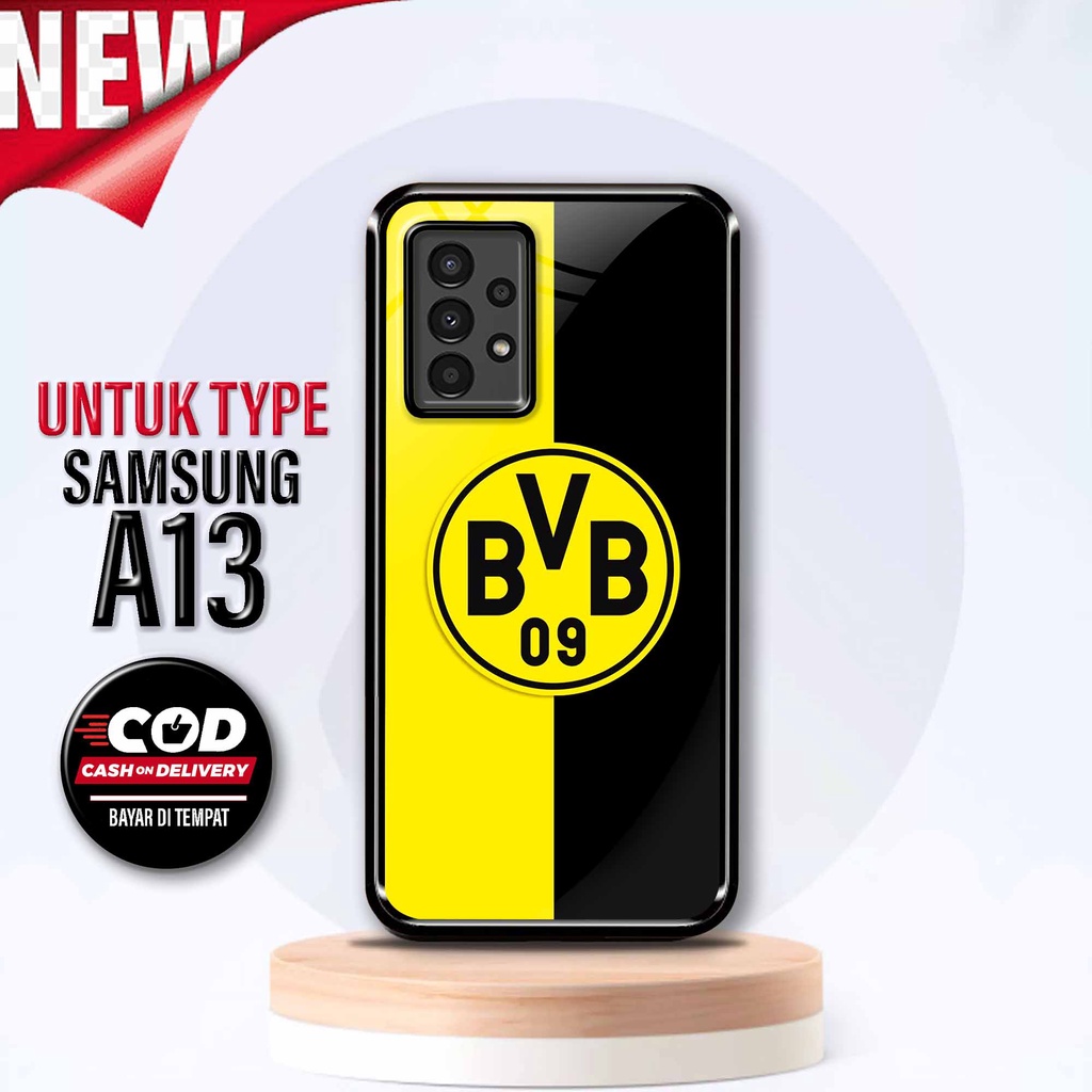 Sukses Case SAMSUNG A13 - Hardcase 2D Glossy Samsung A13 - Silikon Hp Samsung { Club Bola 2 } - Silicon Hp Samsung A13 - Kessing Hp Samsung A13 - Casing Hp Samsung A13 - Sarung Hp Samsung A13 - Case Hp Motif Samsung A13 Terbaru