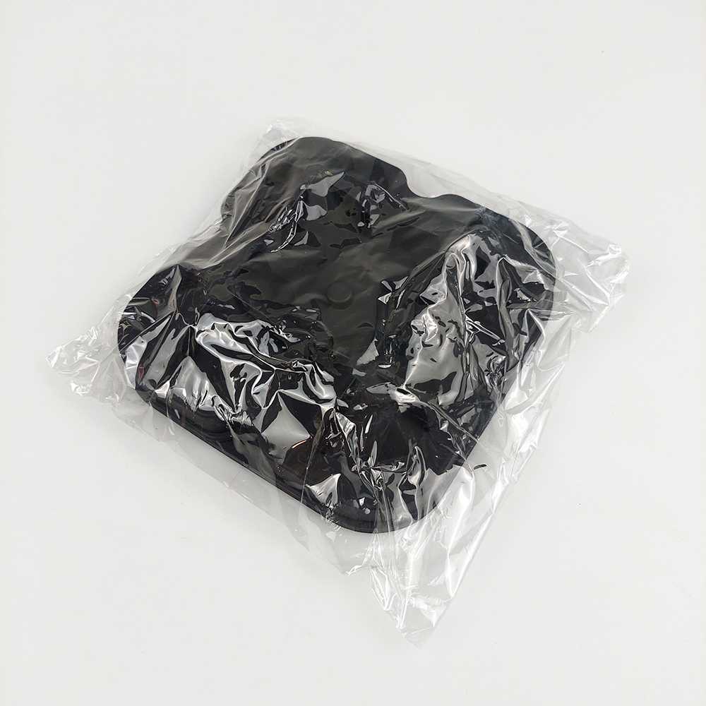 Winzwon Cetakan Es Batu Ice Cube Tray Mold Model Diamond - A1871