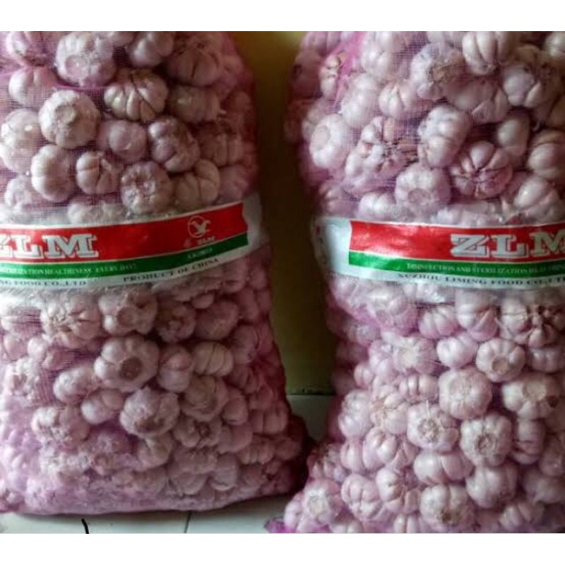 

bawang putih premium