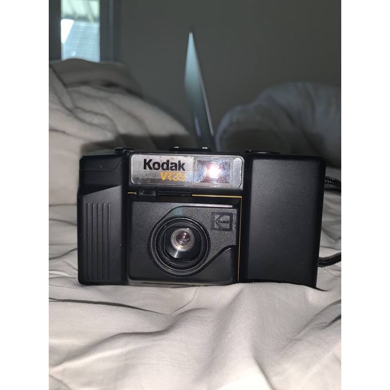 Kodak VR35 Analog Kamera