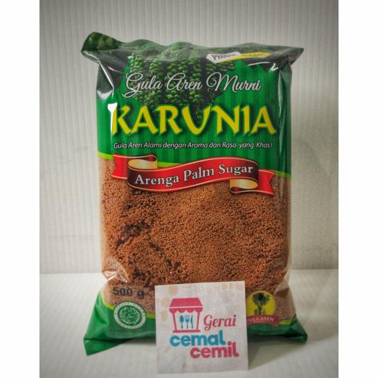 

<<<<<] Gula Aren Karunia 500 gr / gula aren murni sehat anti diabetes