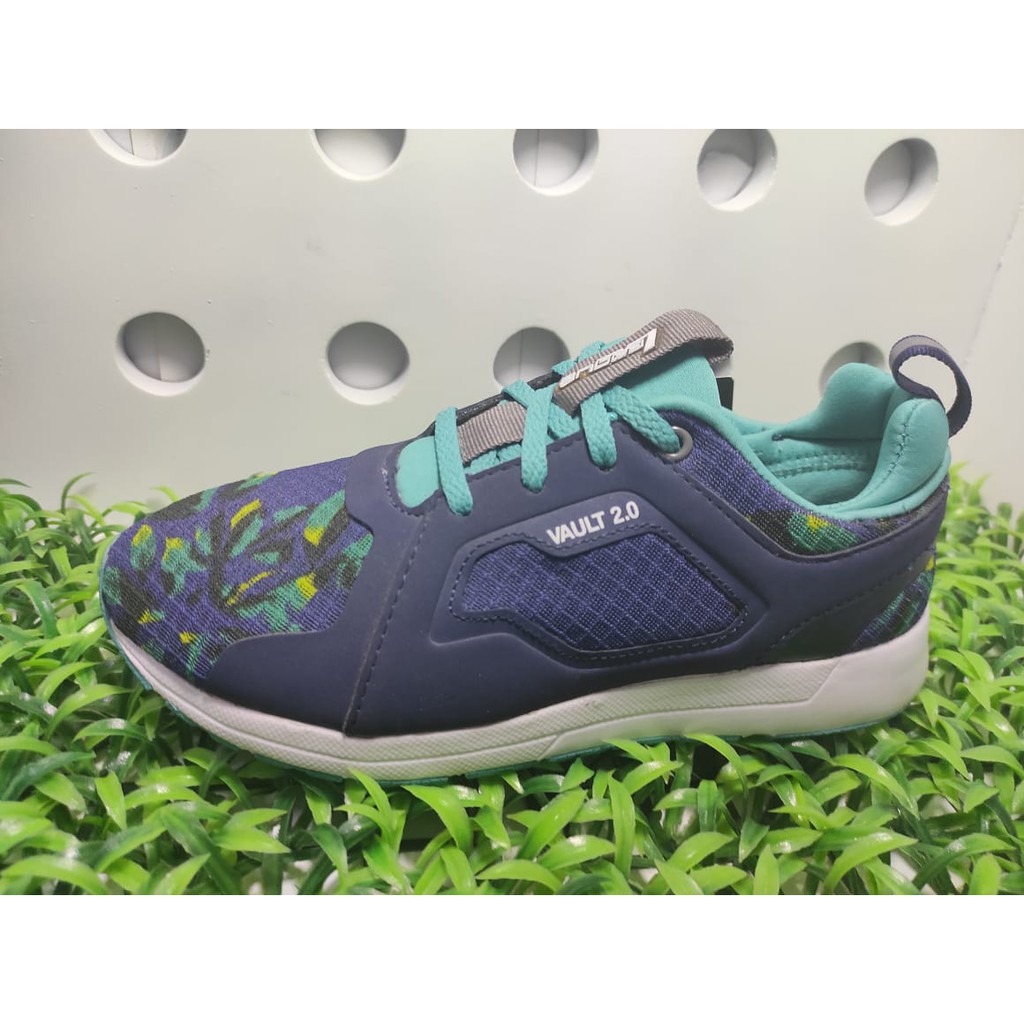 Sepatu Sneakers League Vault Leuser Women 201275472