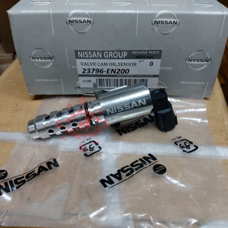 SENSOR OLI SENSOR VVTI OCV NISSAN GRAND LIVINA 1.8