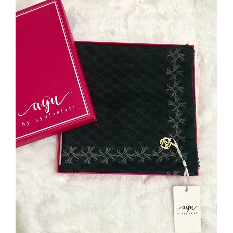 preloved ayu by ayu lestari