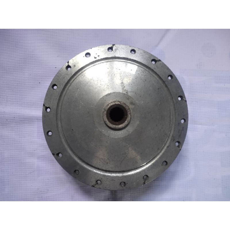 Tromol belakang mio sporty smile mio soul mio j