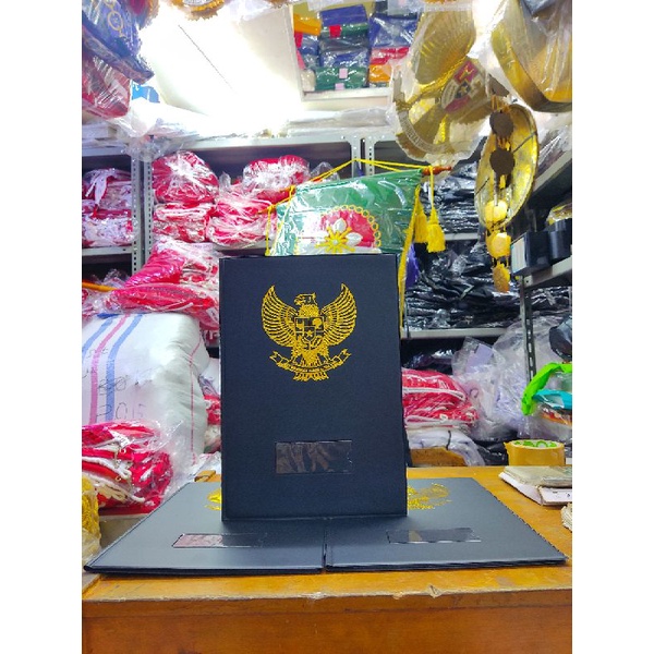 

Map upacara bendera map Garuda pancasila