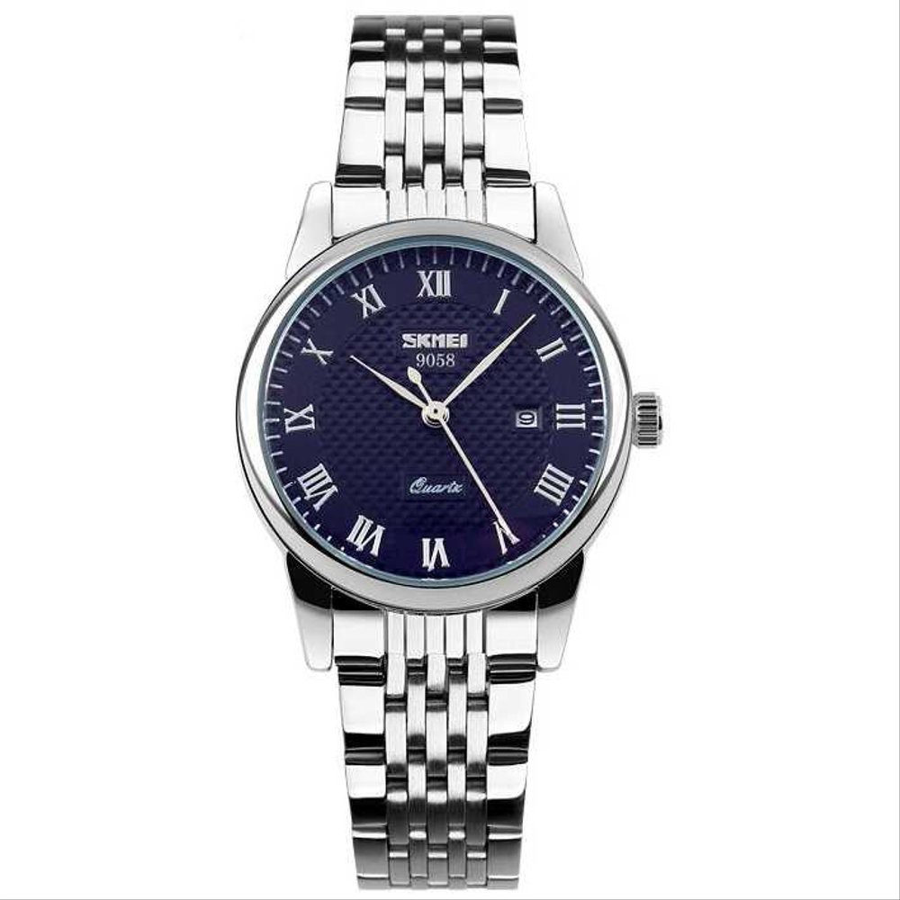 SKMEI Jam Tangan Analog - 9058CS