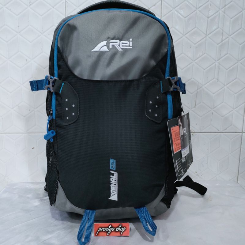 Tas ransel rei genali 25liter new ori