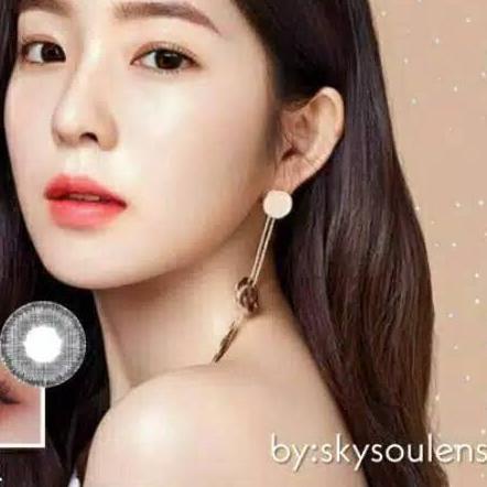 ♀ Softlens Nobly Magical Normal / Soflen Nobly Matake Series / Soflens Nobly Matake ▼