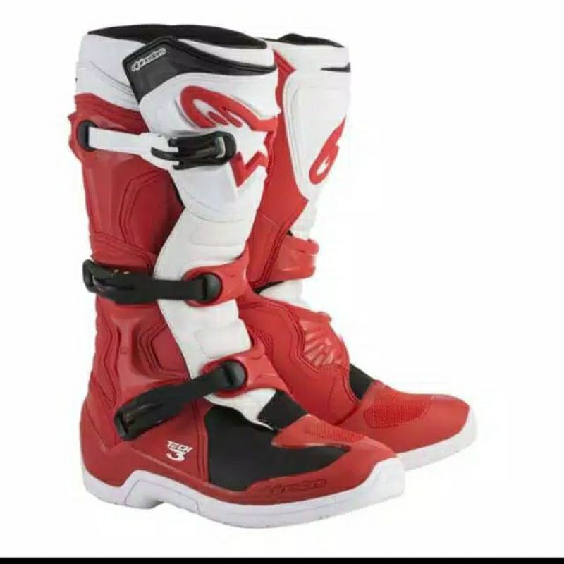 sepatu Alpinestar tech3