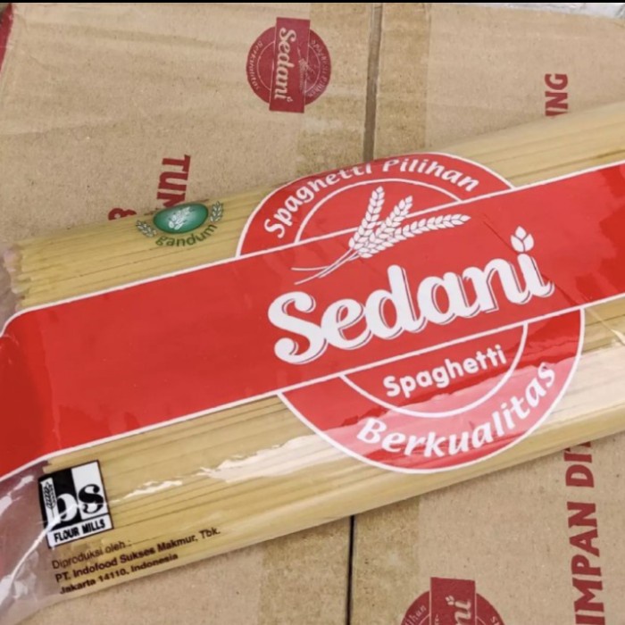 

spaghetti sedani 1 kg