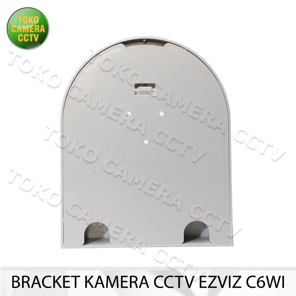 BRAKET BREKET BRACKET DUDUKAN CCTV DINDING EZVIZ C6Wi