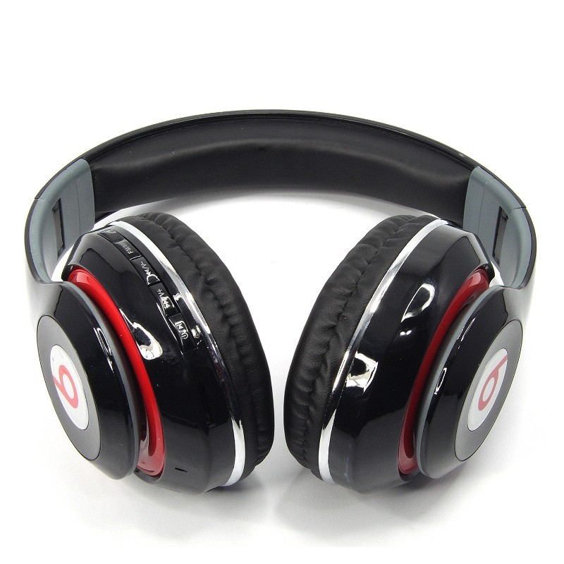 HEADPHONE HEADSET HEADSFREE EARPHONE BLUETOOTH MURAH ORIGINAL Beats STN 13