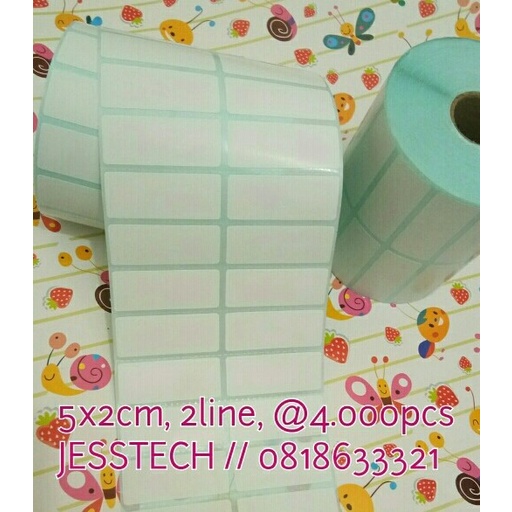 

STICKER 65X40MM ISI 1300 (STIKER RUMAH SAKIT) 6,5x4 Ukuran lain custom