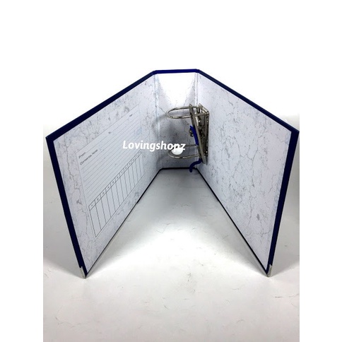 

Aman Odner Bindex Ecology 1/2 Folio / Ukuran A5 Hot Sale