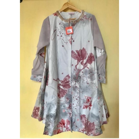 Gelanic Tunik by Ria Miranda