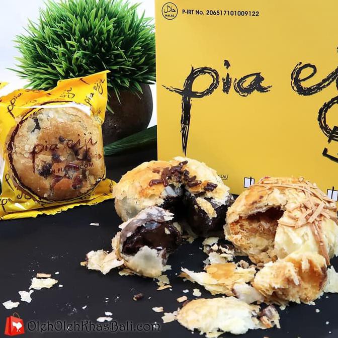 

TERLARIS! Pia Eiji