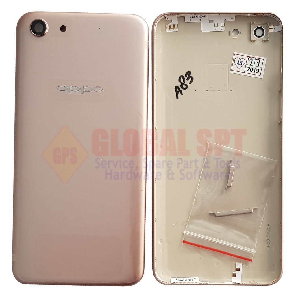 BACKDOOR OPPO A83 / BACK COVER / TUTUP BELAKANG OPPO A83