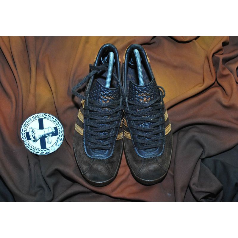 Adidas London Amsterdam second