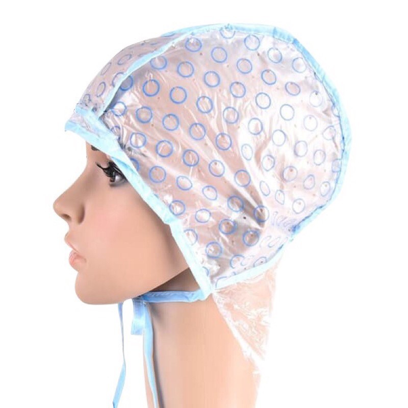 MAGIC CAP PLASTIK + KAIT BESI