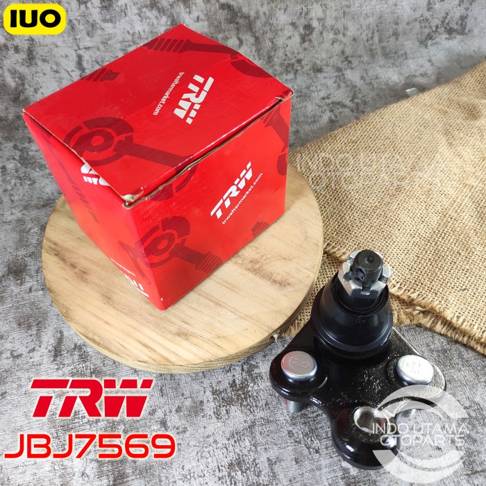 Ball Joint bawah New CRV CR-V HRV HR-V TRW JBJ7569