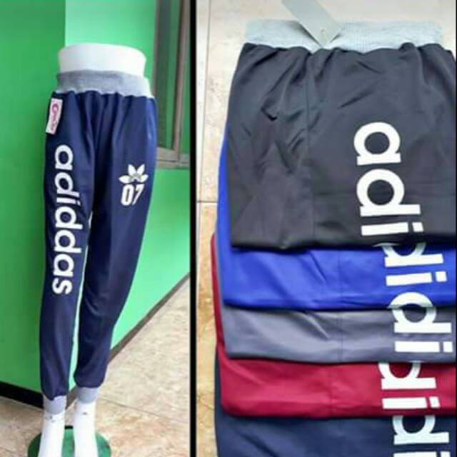 Training panjang adidas
