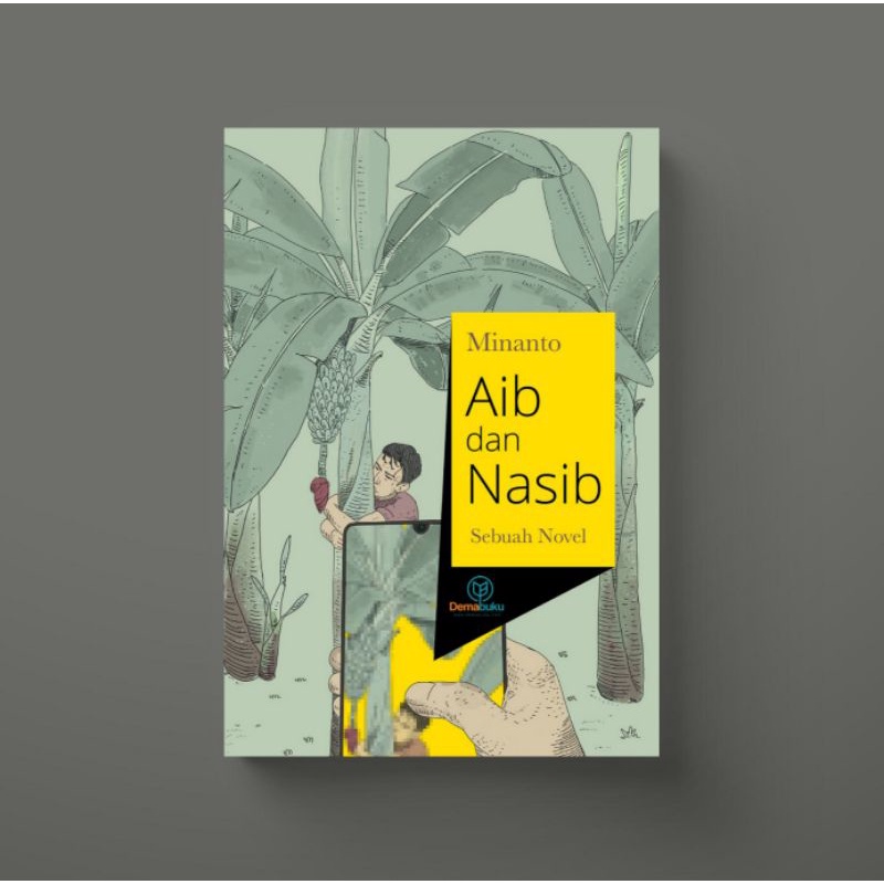 Aib dan Nasib - Minanto