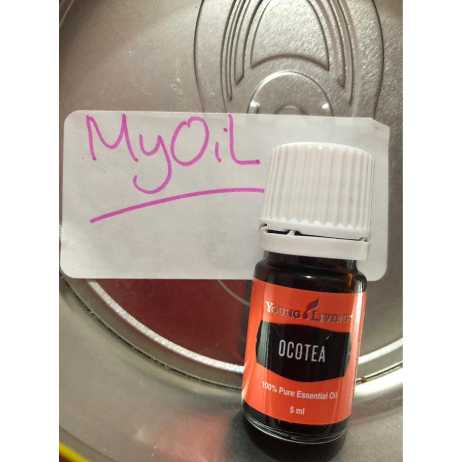 Ocotea YLEO 5ml