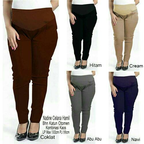 Celana Hamil csb kode cr311