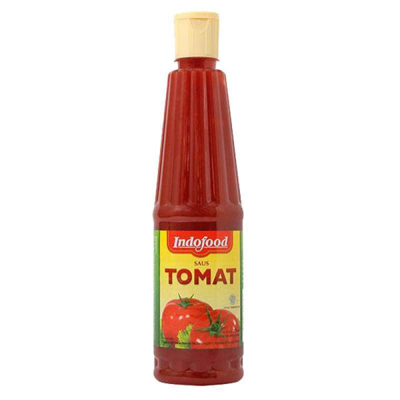 

Indofood Saus Tomat 275ml
