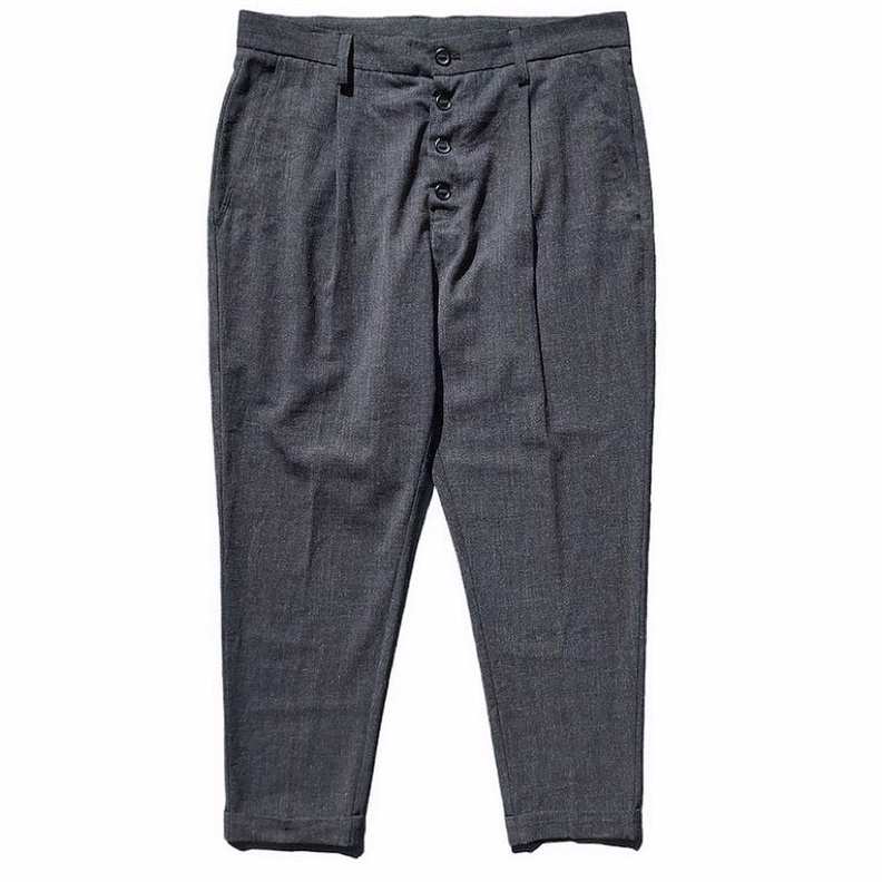 dior pants bekas