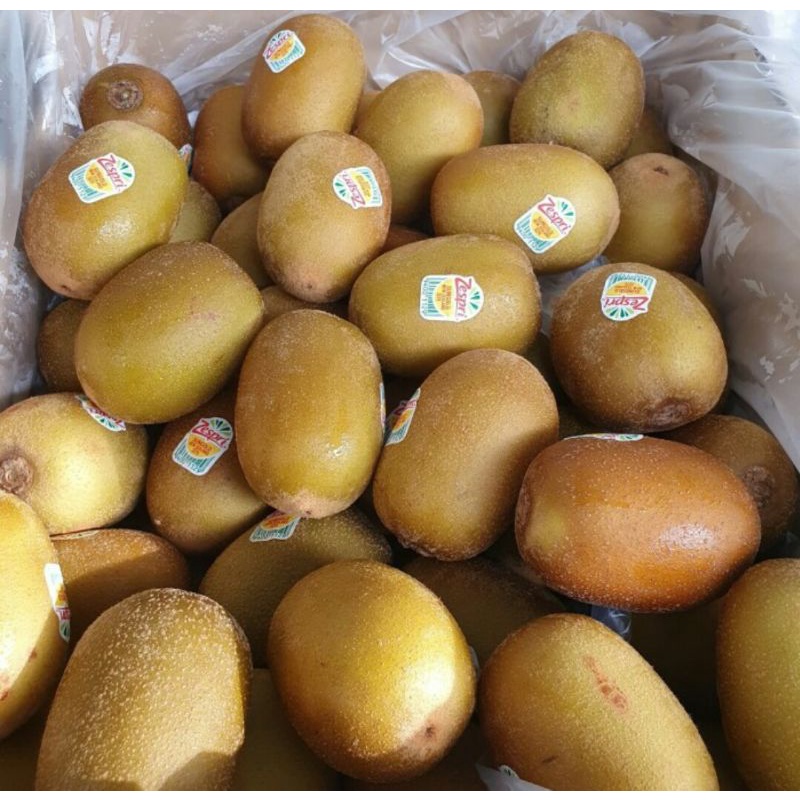 

kiwi gold zespri /1 kg
