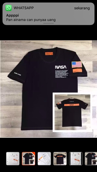 Kemeja Batik Pria Lengan Panjang Batik Pekalongan