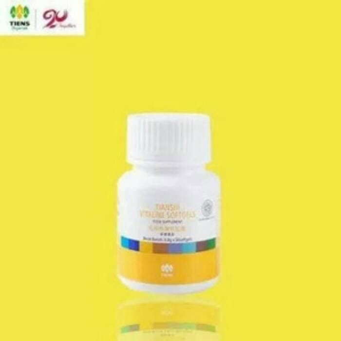vitaline tiens