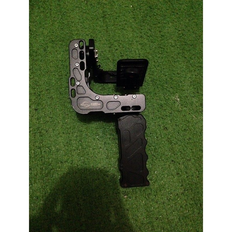 Gimbal stabilizer kamera Nebula 4000 | stabilizer kamera mirrores | aksesoris video