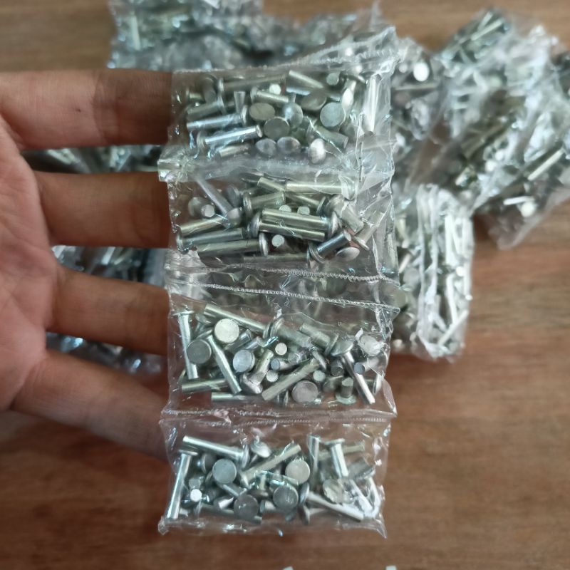 Paku triplang paku keling triplang vespa