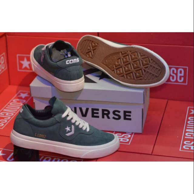 Converse l lopez