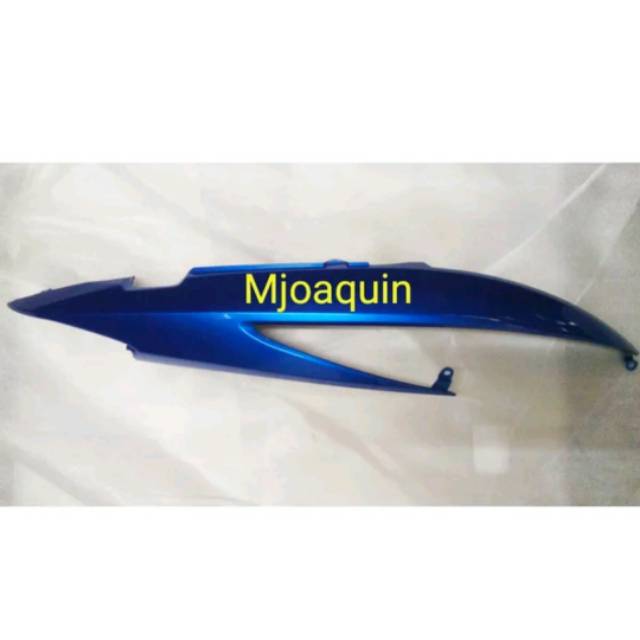 Cover Body R Vario 110 FI Kanan Biru Ori AHM HGP 83500K46N00VBM