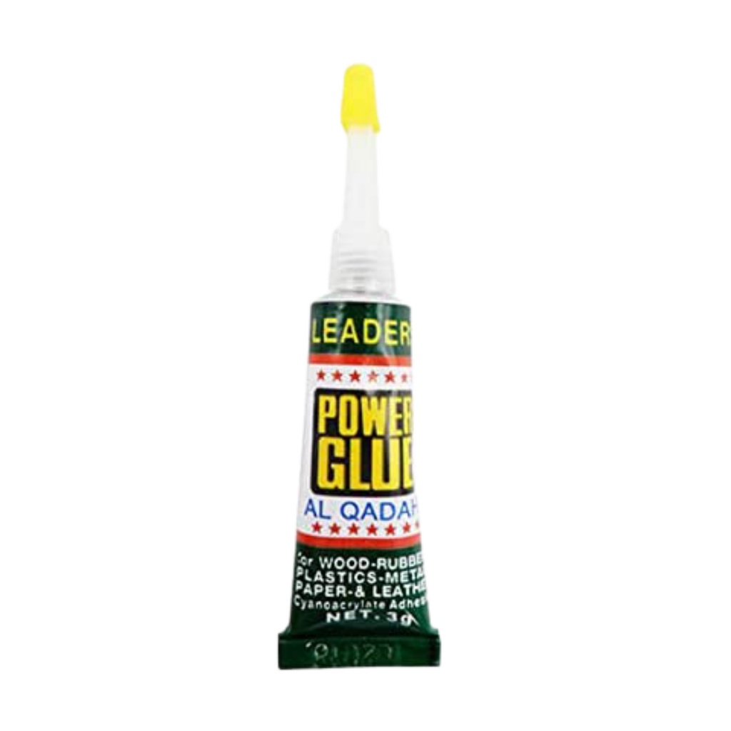 [BISA COD] Lem Tetes Super Kuat Power Instant Glue Glu Serbaguna Lem Setan Korea Jepang 502 Model Korea Cepat Kering
