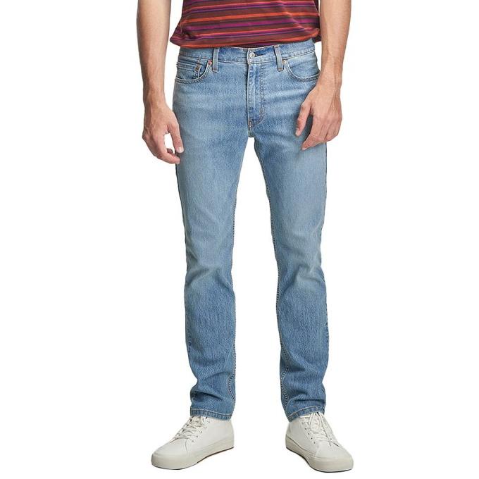 Levi's 511 Slim Lillehammer Cove Cool (04511-5158)