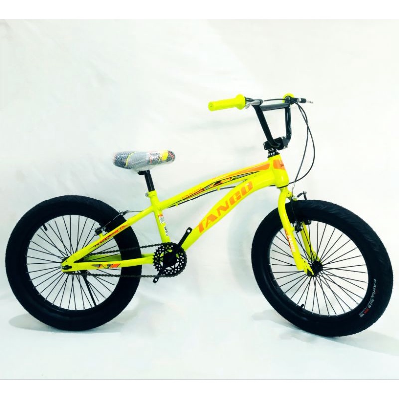 SEPEDA BMX TANGO BIG NO 1