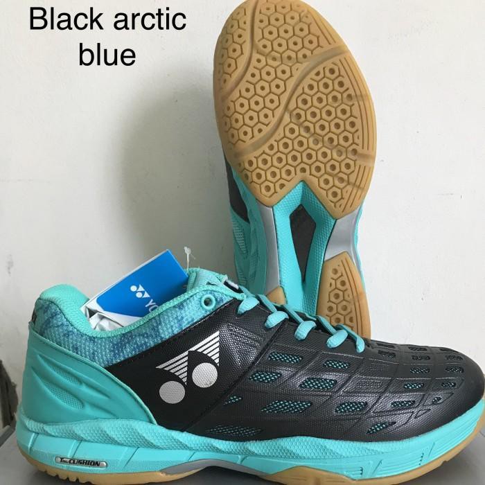 mantul habis badminton Sepatu badminton YONEX COURT ACE MATRIX 2