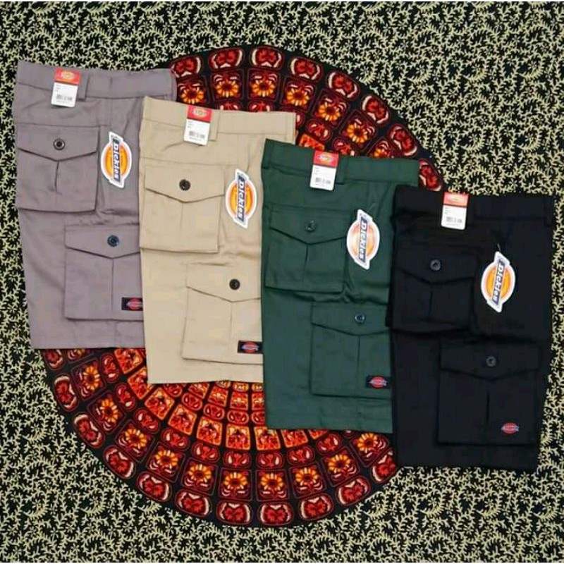 celana cargo dickies Shopee Indonesia celana cargo dickies Shopee Indonesia